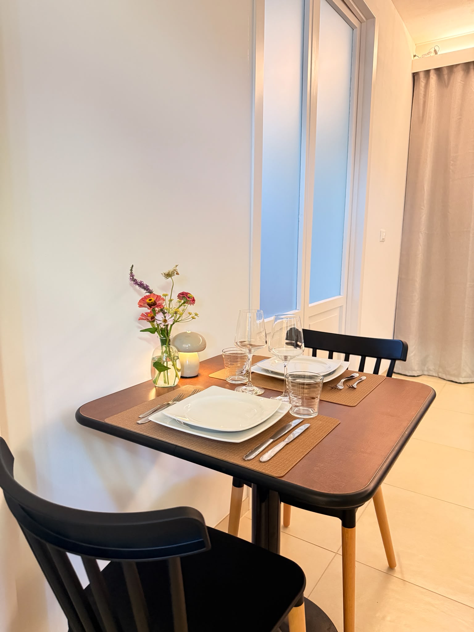 Home Restaurant Diverso — foto 3