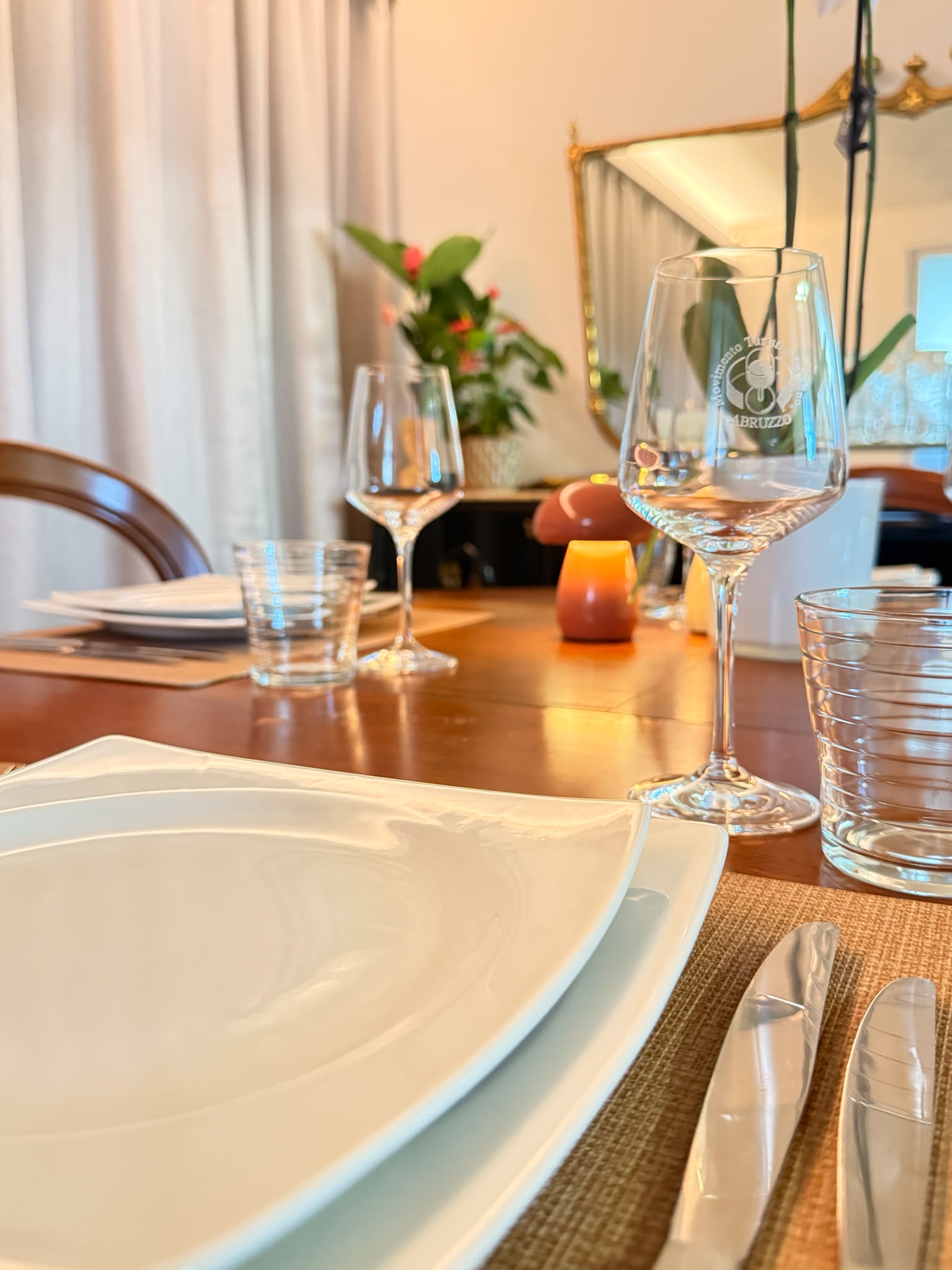 Home Restaurant Diverso — foto 4
