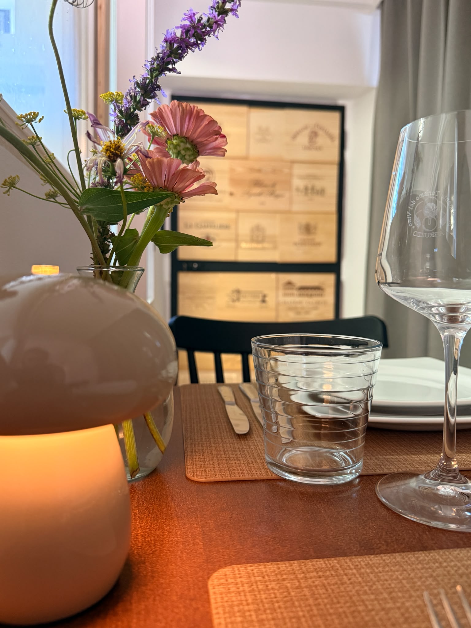 Home Restaurant Diverso — foto 5