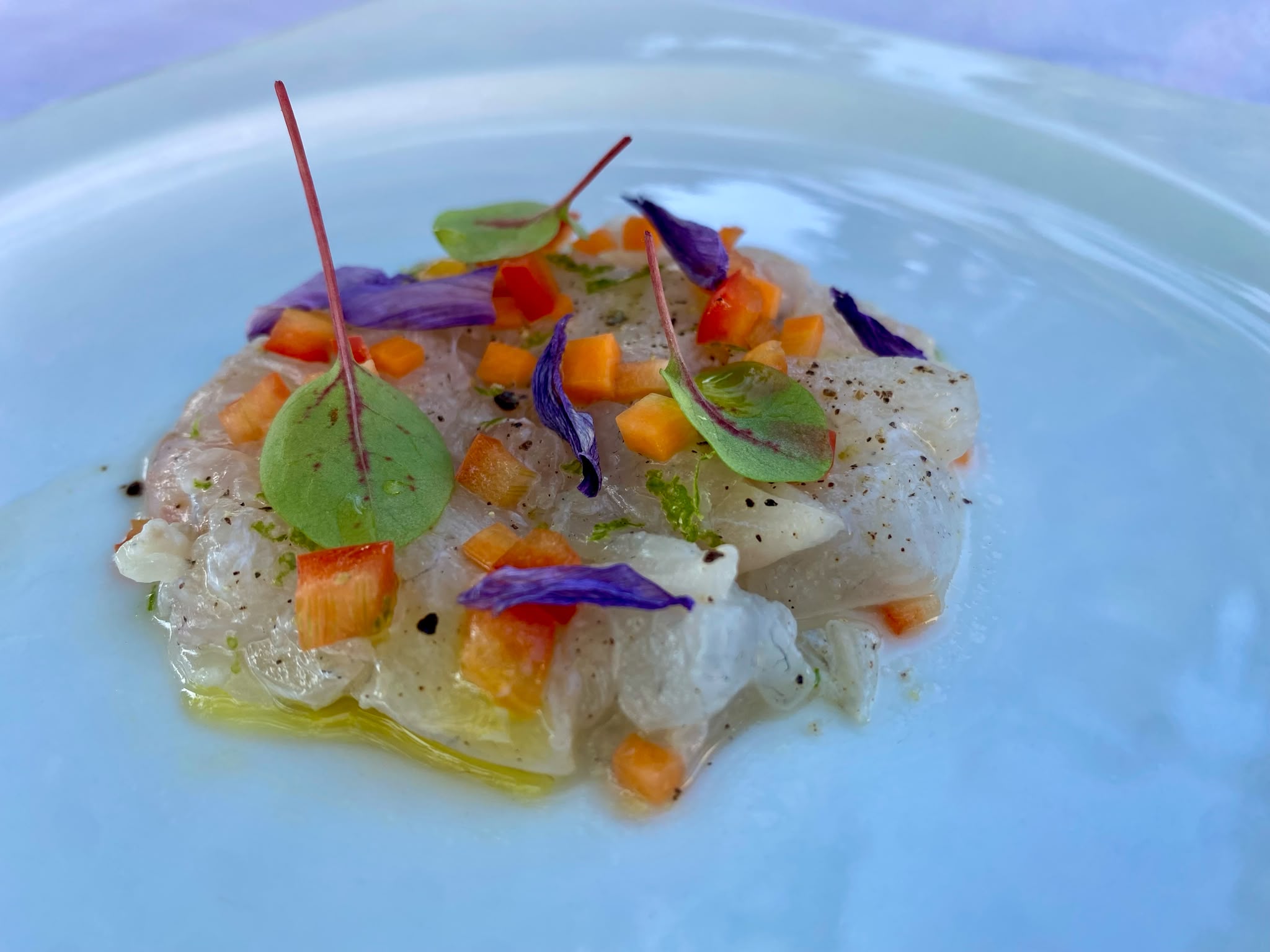 Home Restaurant Diverso — foto 7