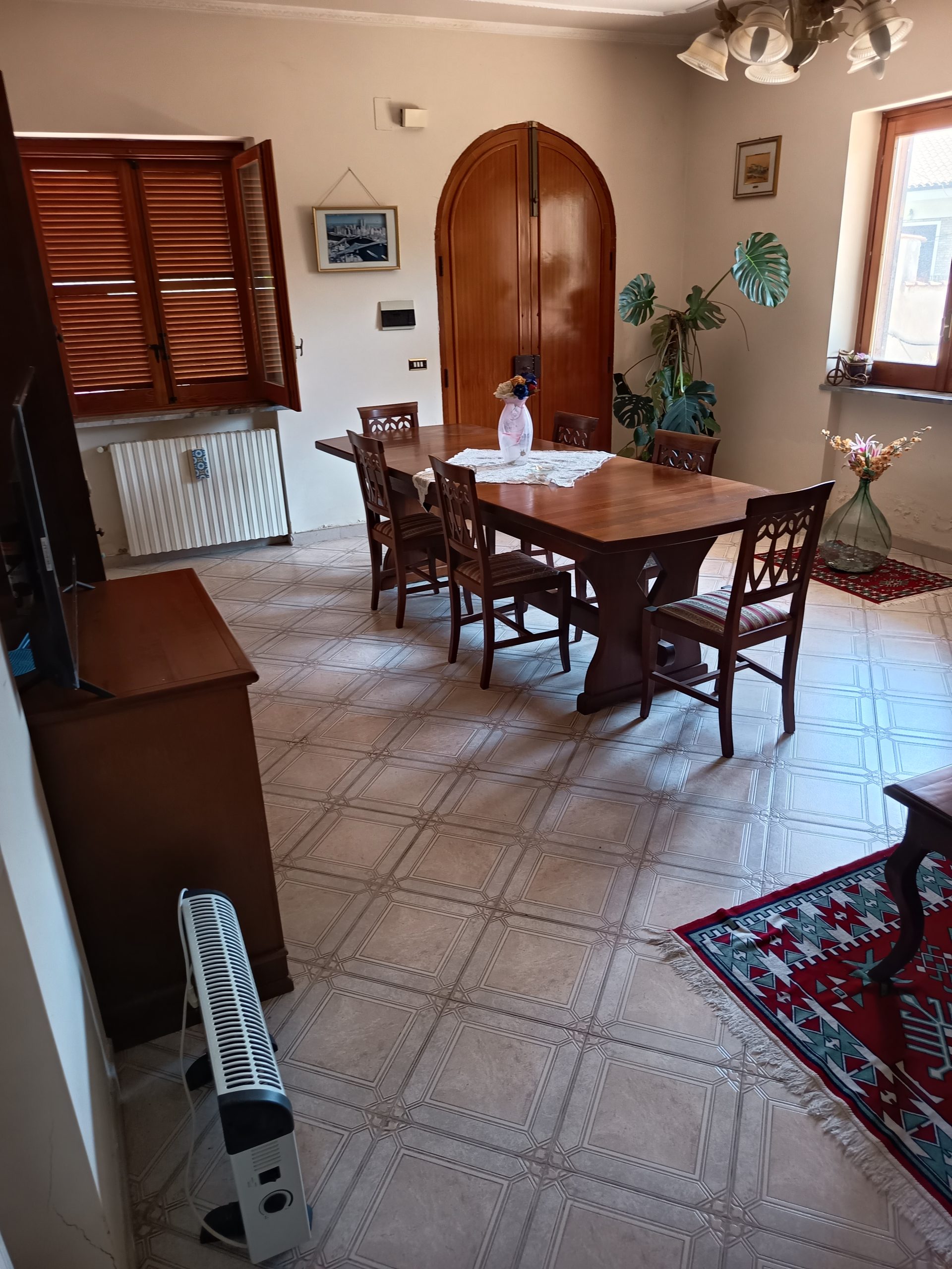 Home Restaurant Sapori Dell'Orto — foto 4