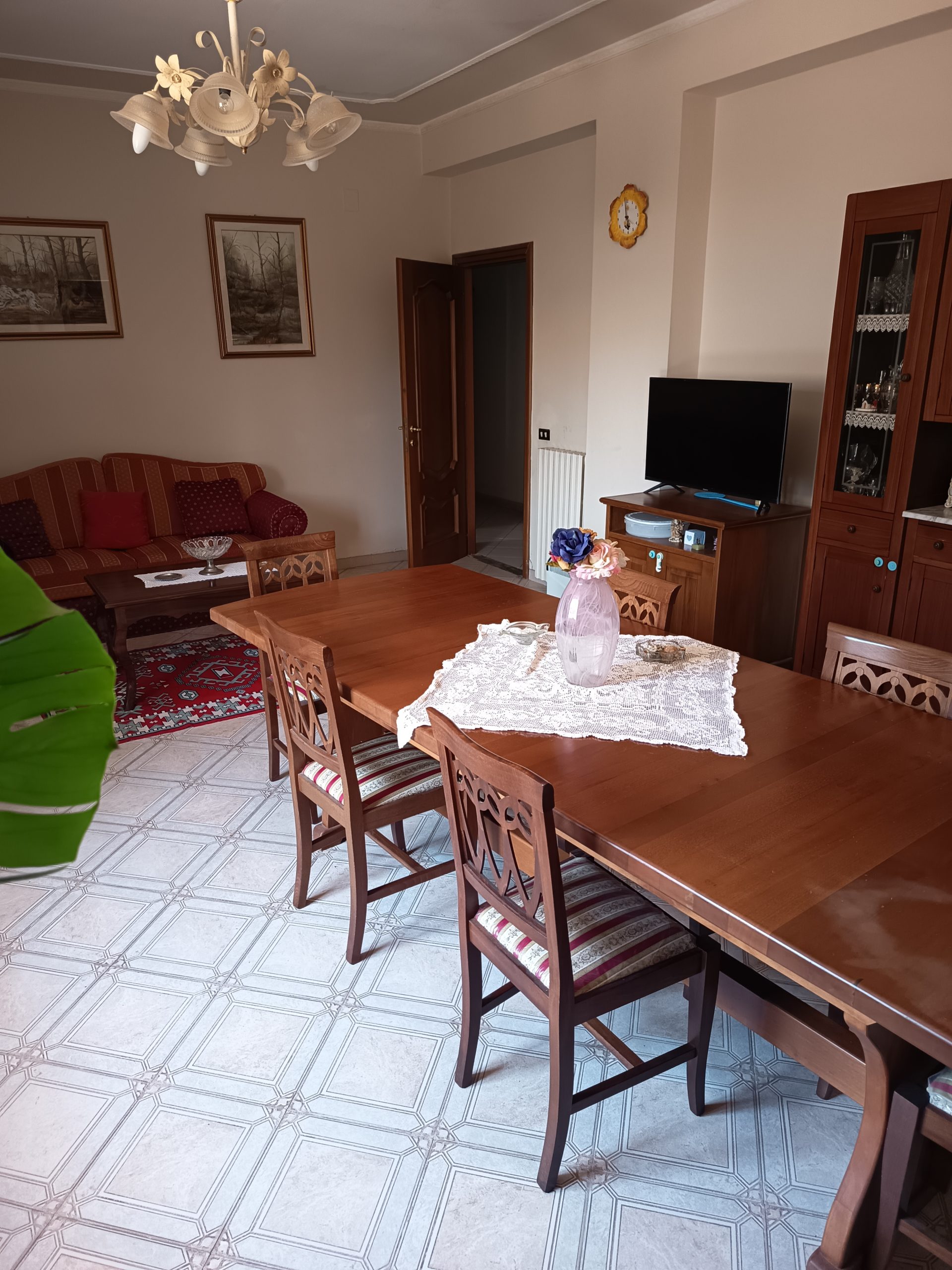 Home Restaurant Sapori Dell'Orto — foto 5