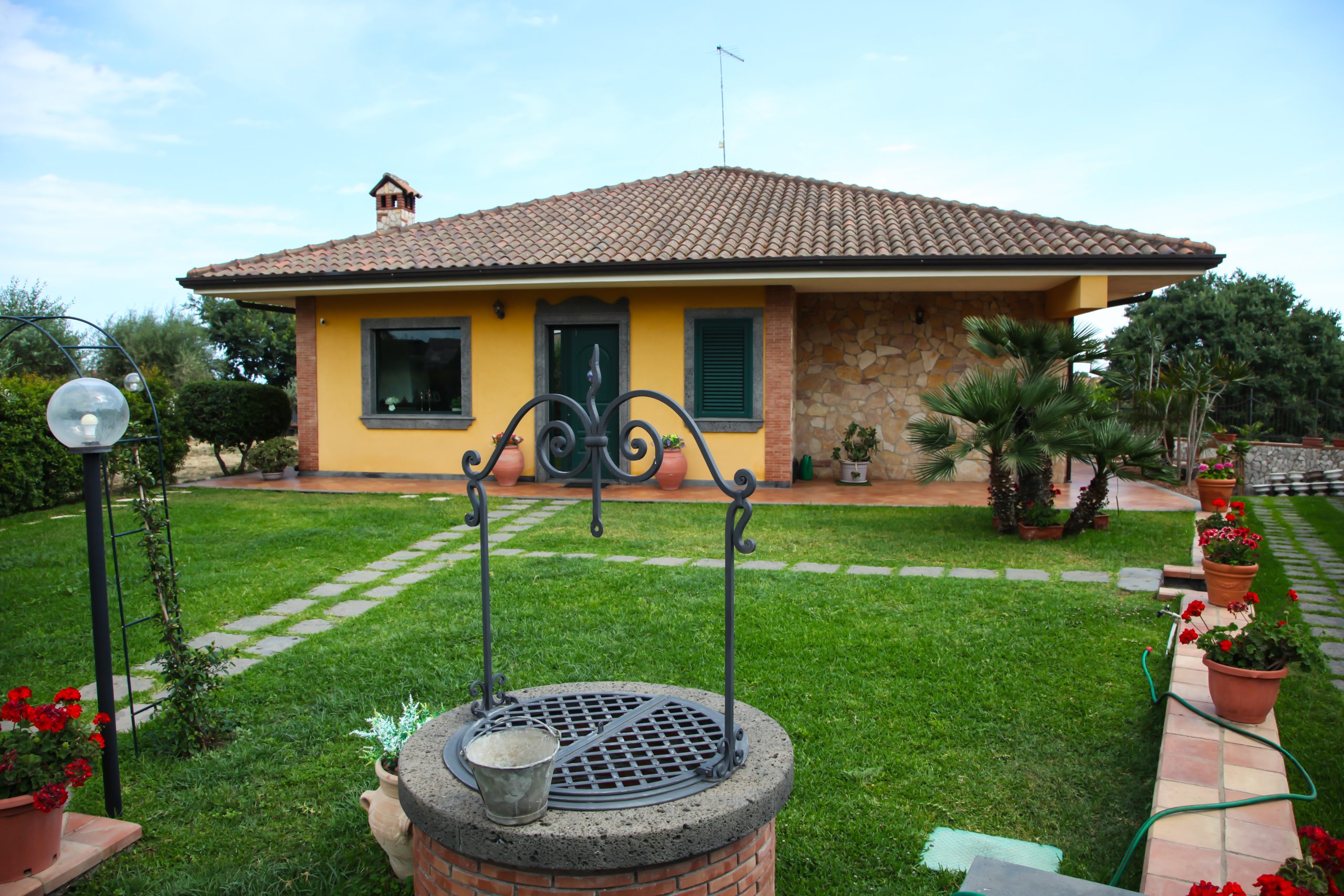 Home Restaurant Trinacria Antica — foto 2