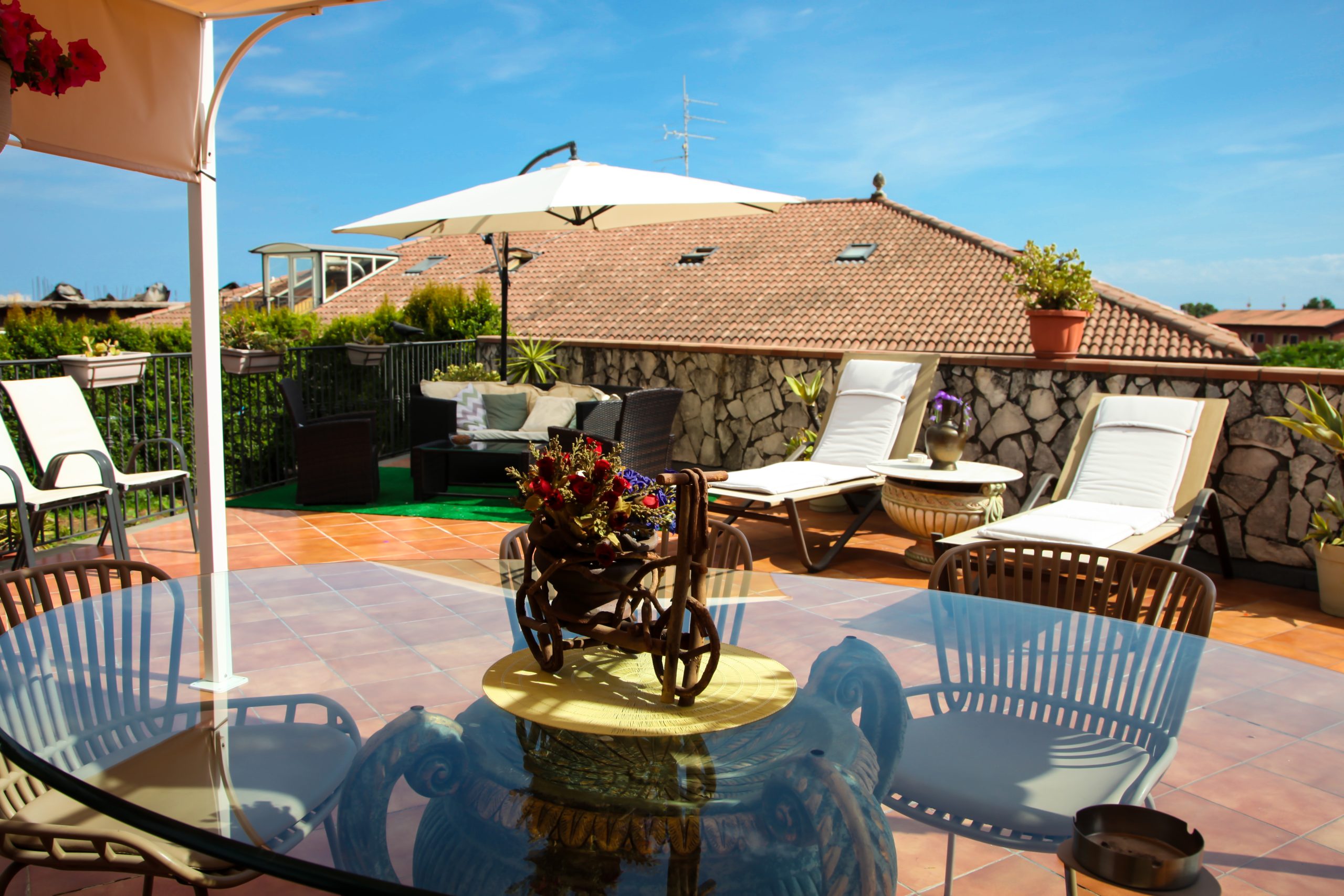 Home Restaurant Trinacria Antica — foto 4