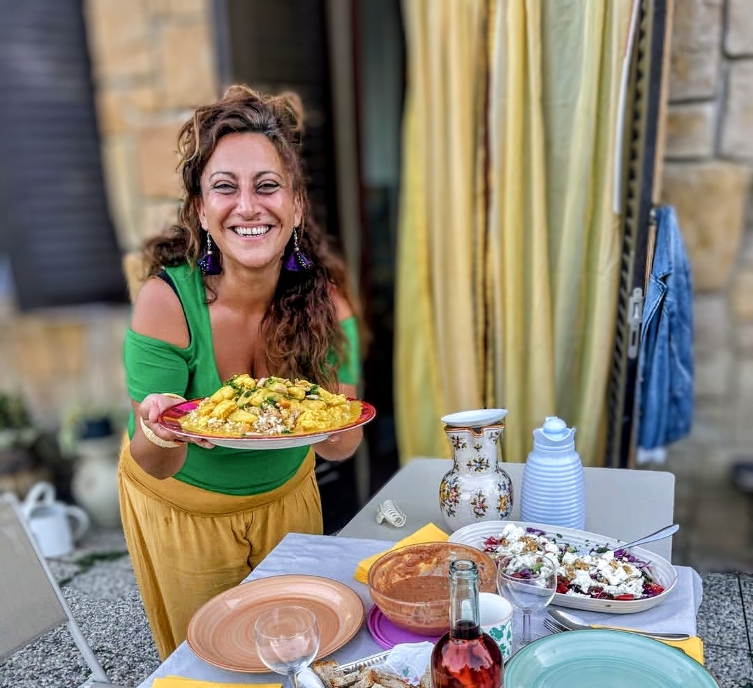 La Terrazza di Sonia