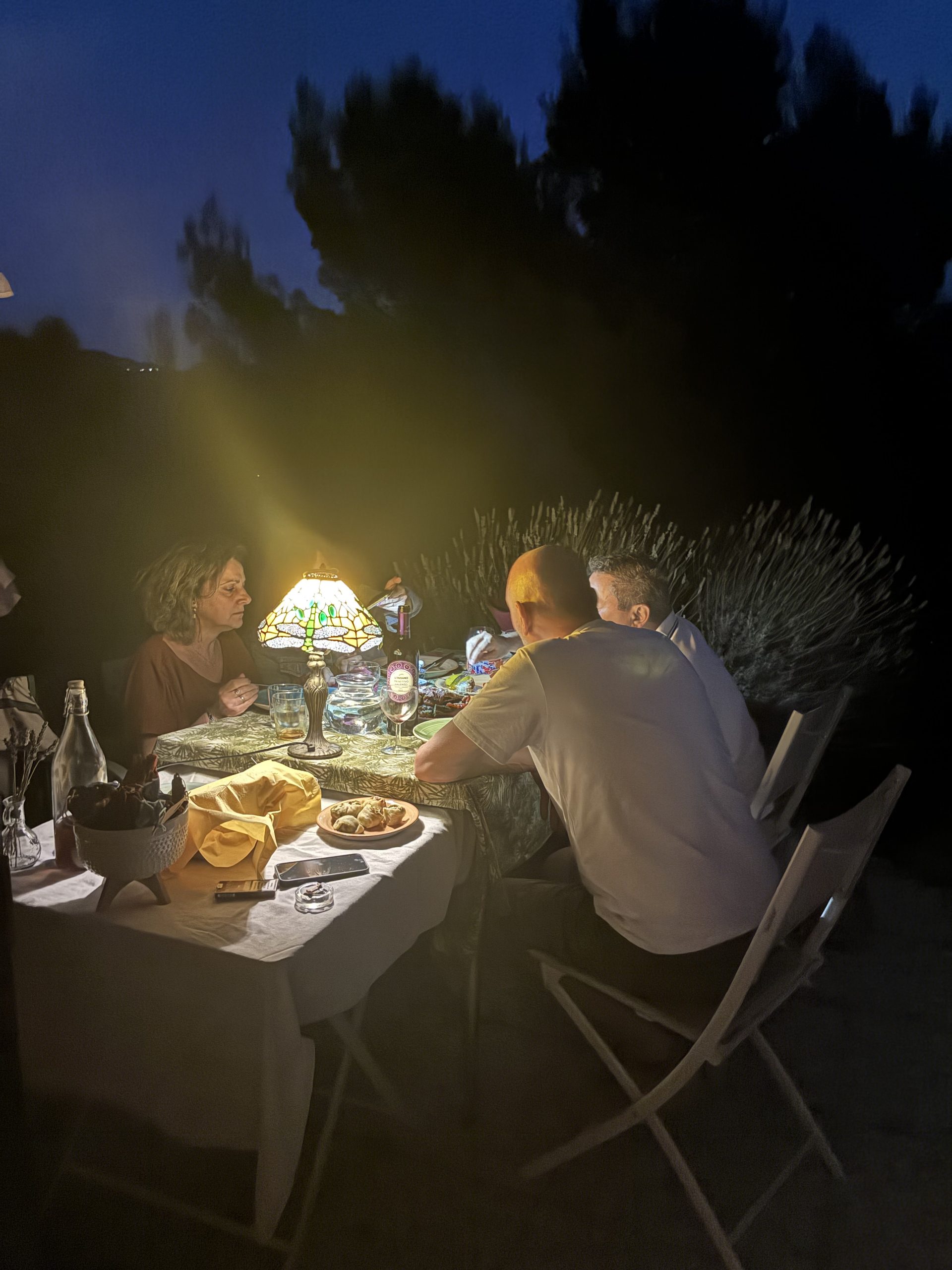 La Terrazza di Sonia — foto 8