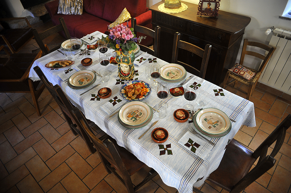 Masseria San Cataldo — foto 2