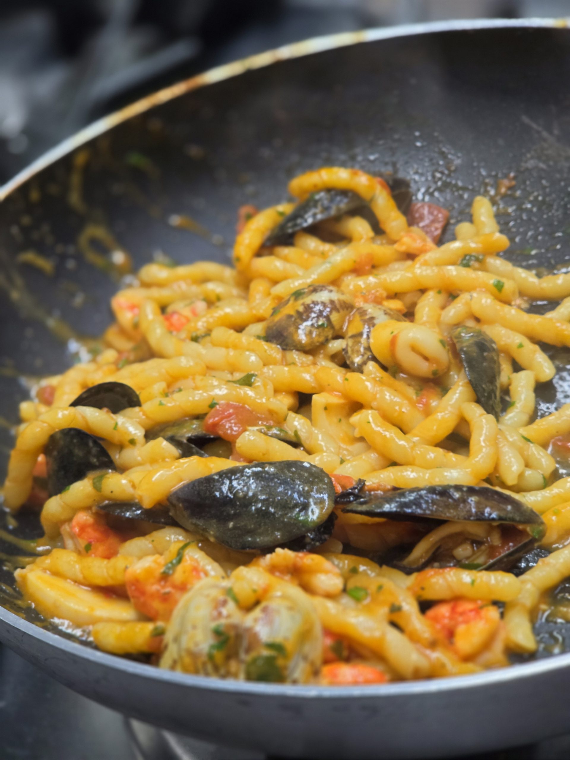 Sicily Food Lab Cucina Siciliana d'a(mare) — foto 4