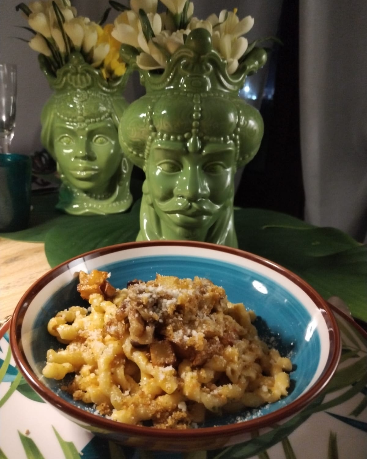 Sicily Food Lab Cucina Siciliana d'a(mare) — foto 8