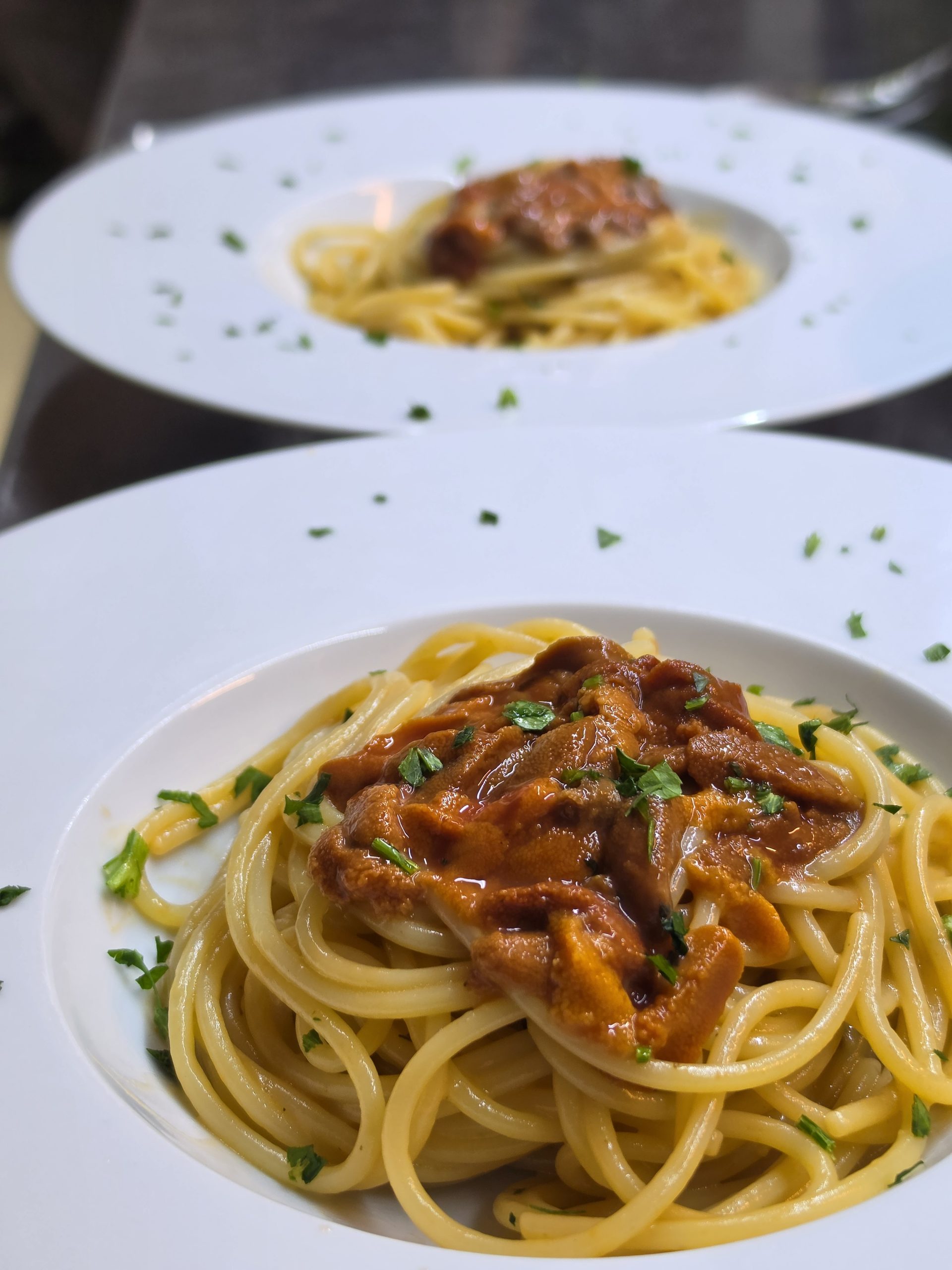 Sicily Food Lab Cucina Siciliana d'a(mare) — foto 9