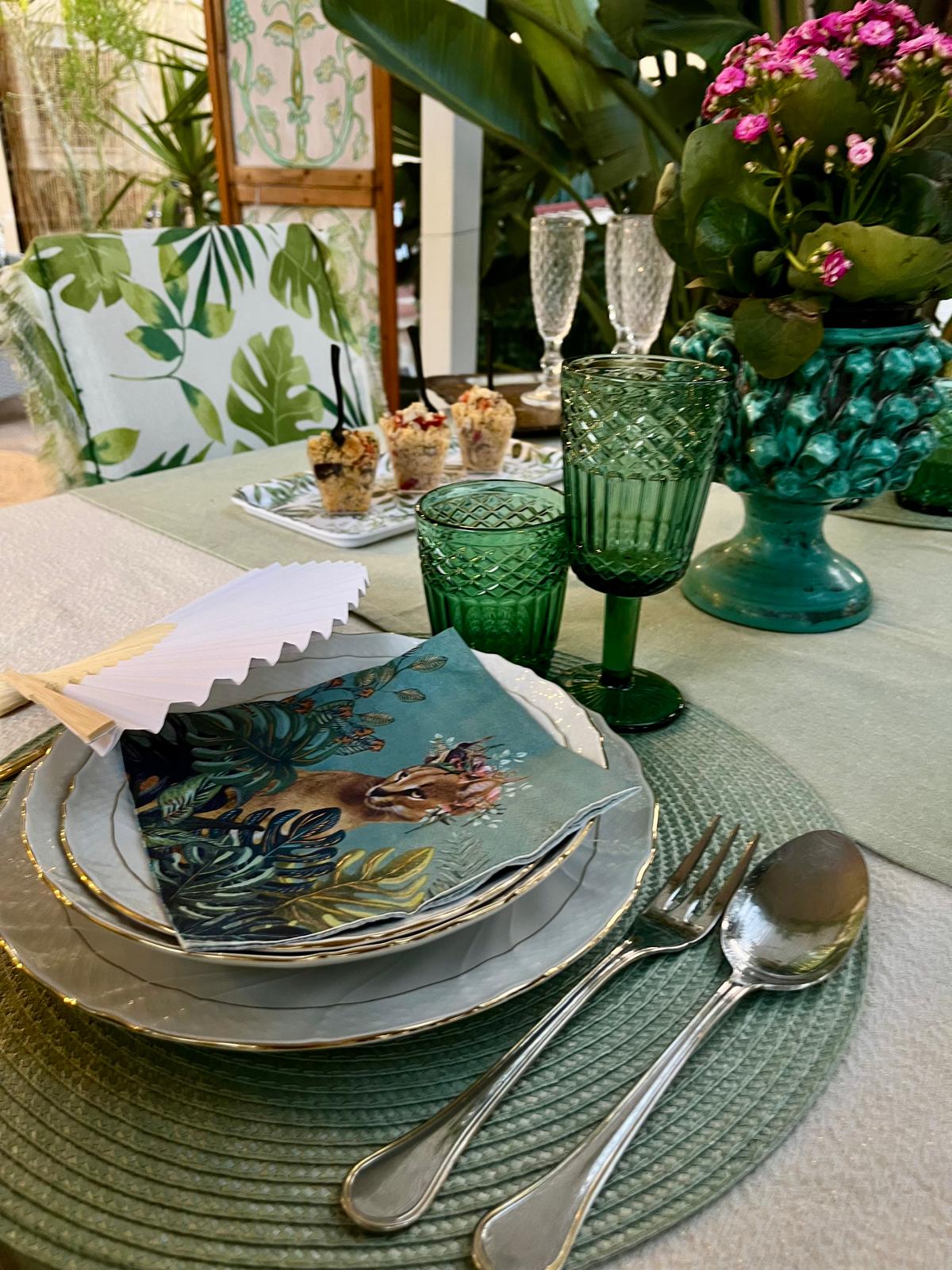 The Hidden Table Palermo — foto 6
