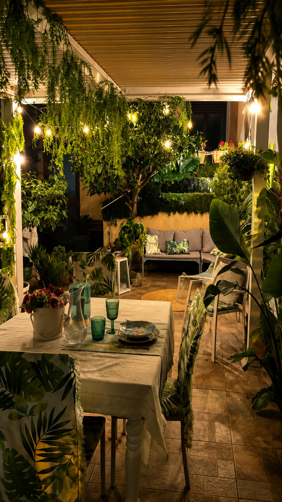 The Hidden Table Palermo — foto 8